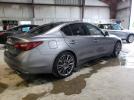 INFINITI Q50 Red Sport 400 Image 12