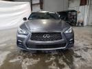 INFINITI Q50 Red Sport 400 Image 6