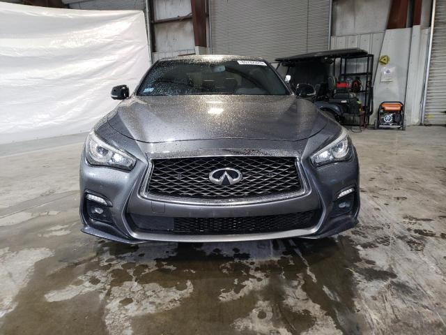 INFINITI Q50 Red Sport 400 Image 6
