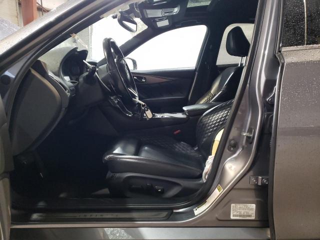 INFINITI Q50 Red Sport 400 Image 4