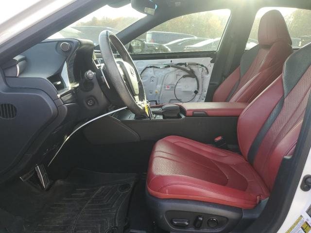 Lexus Es 350 F Sport Image 12