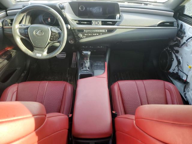 Lexus Es 350 F Sport Image 8