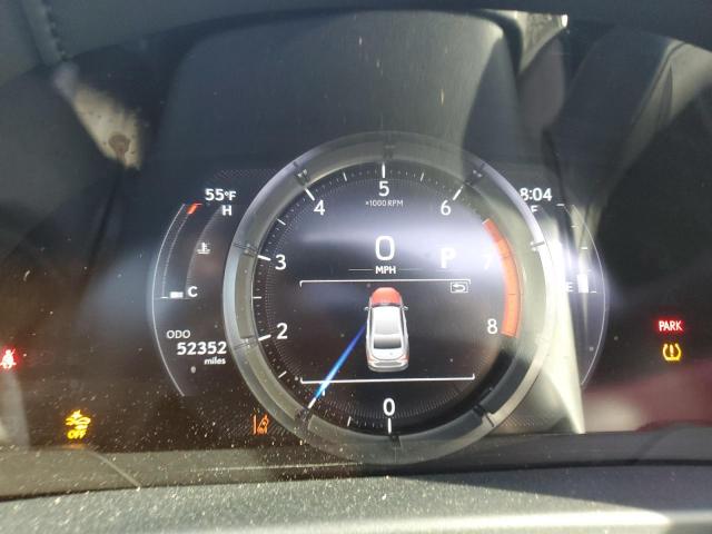 Lexus Es 350 F Sport Image 9