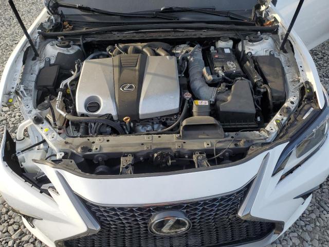 Lexus Es 350 F Sport Image 7