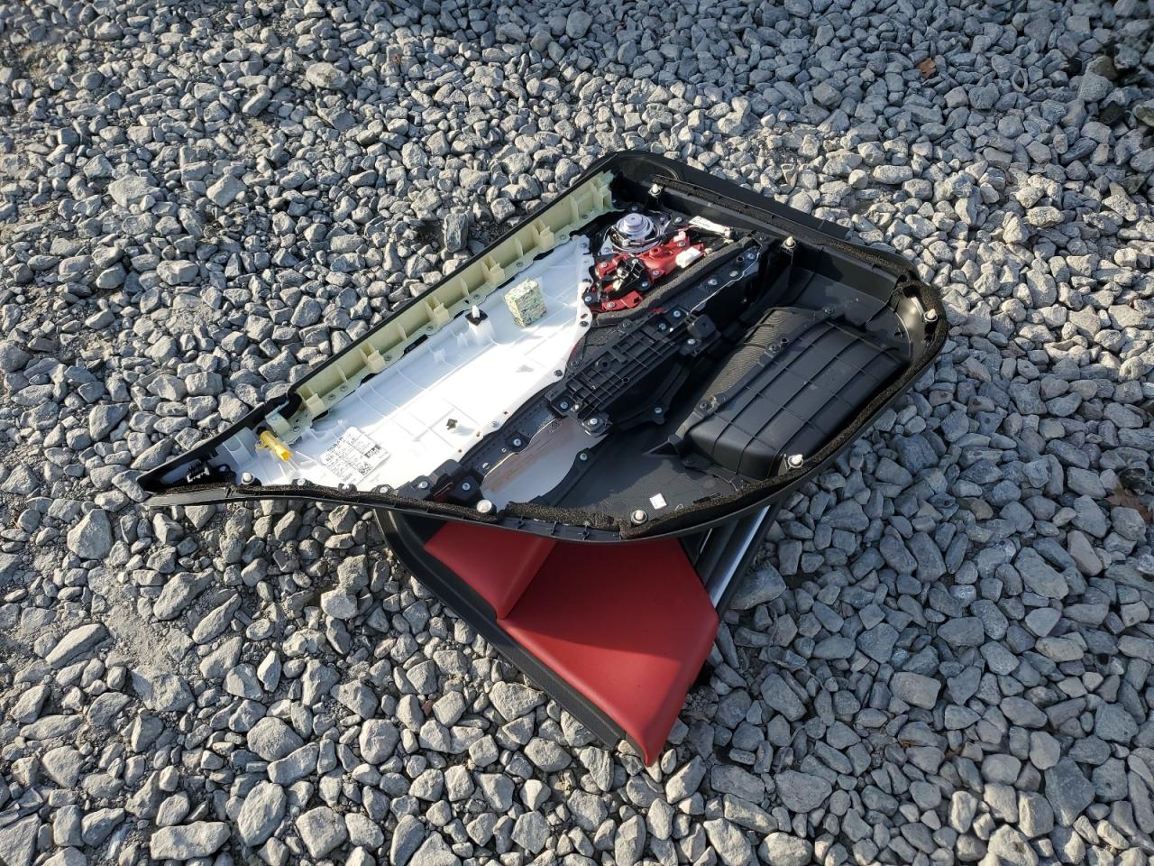 Lexus Es 350 F Sport Image 11