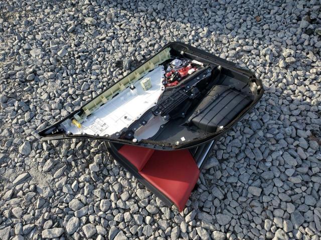 Lexus Es 350 F Sport Image 11