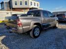 Toyota Tacoma Double Cab Prerunner Image 2