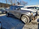 Toyota Tacoma Double Cab Prerunner Image 6
