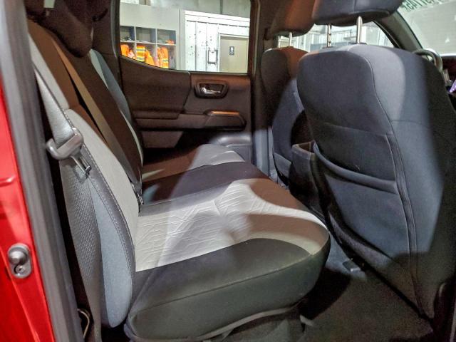 Toyota Tacoma Double Cab Image 10