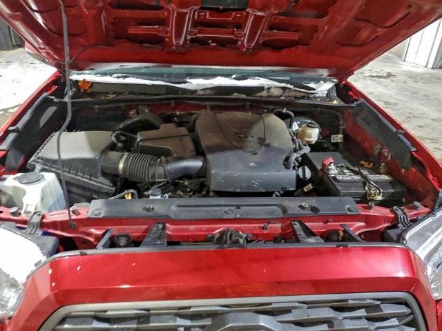 Toyota Tacoma Double Cab Image 13