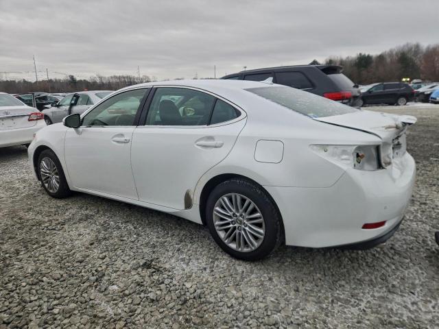 Lexus Es 350 Image 12