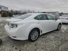 Lexus Es 350 Image 11