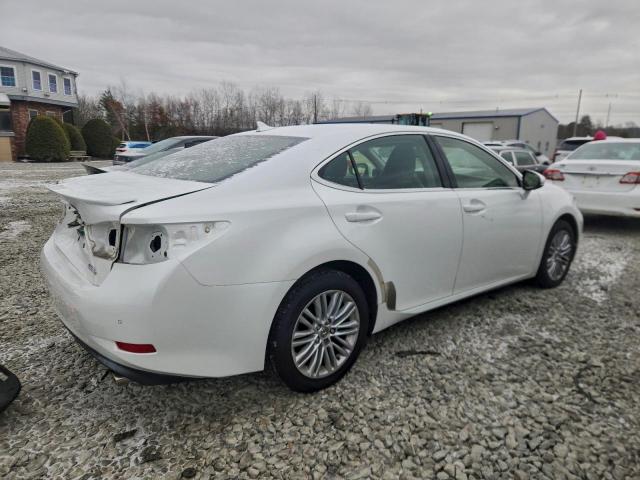 Lexus Es 350 Image 11