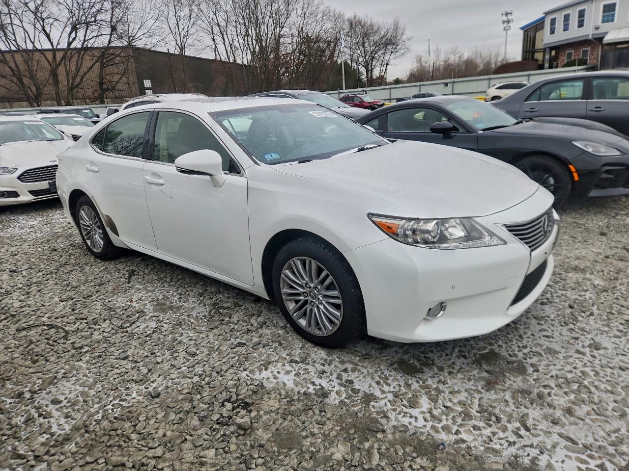 Lexus Es 350 Image 3