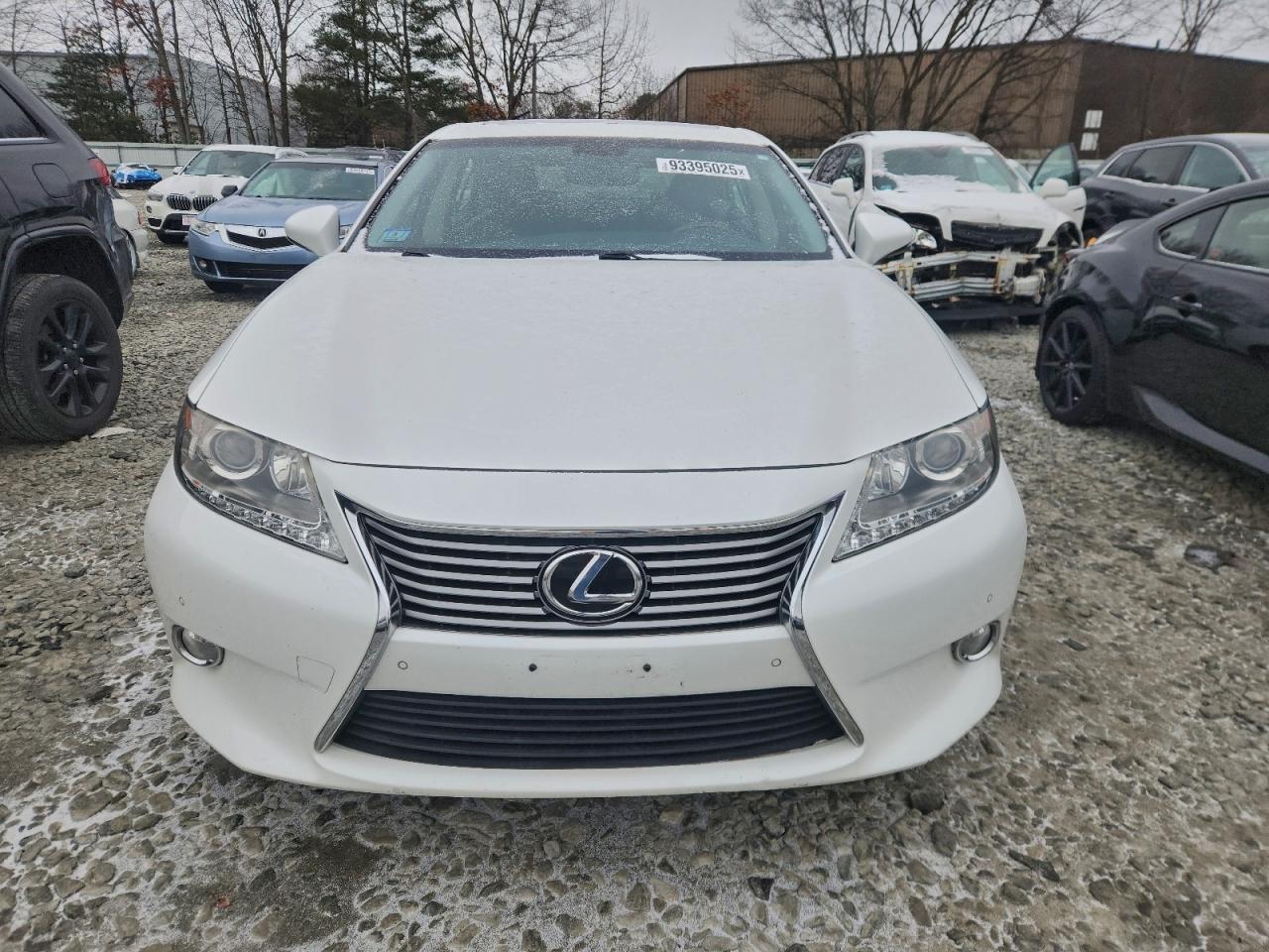 Lexus Es 350 Image 13