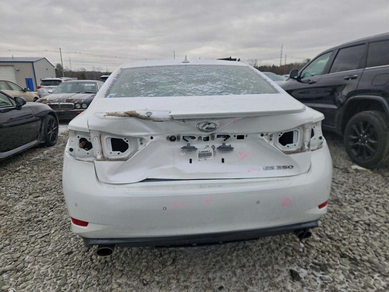 Lexus Es 350 Image 5