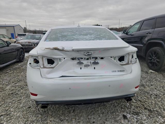 Lexus Es 350 Image 5