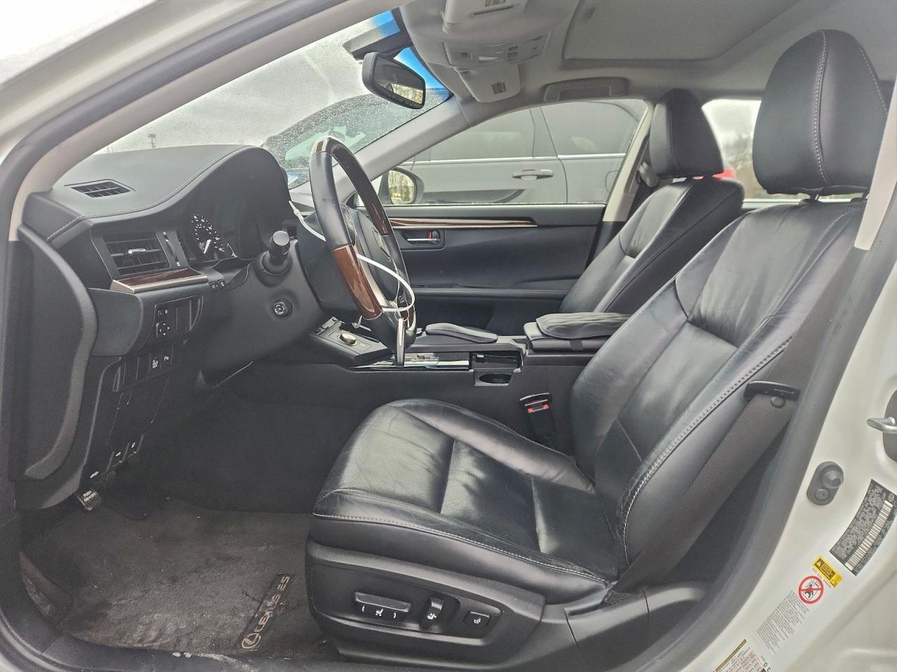 Lexus Es 350 Image 2