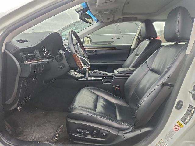 Lexus Es 350 Image 2