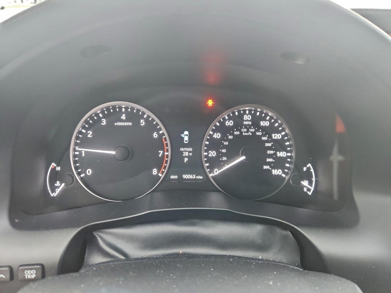 Lexus Es 350 Image 10