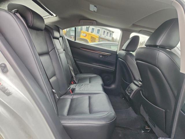 Lexus Es 350 Image 8