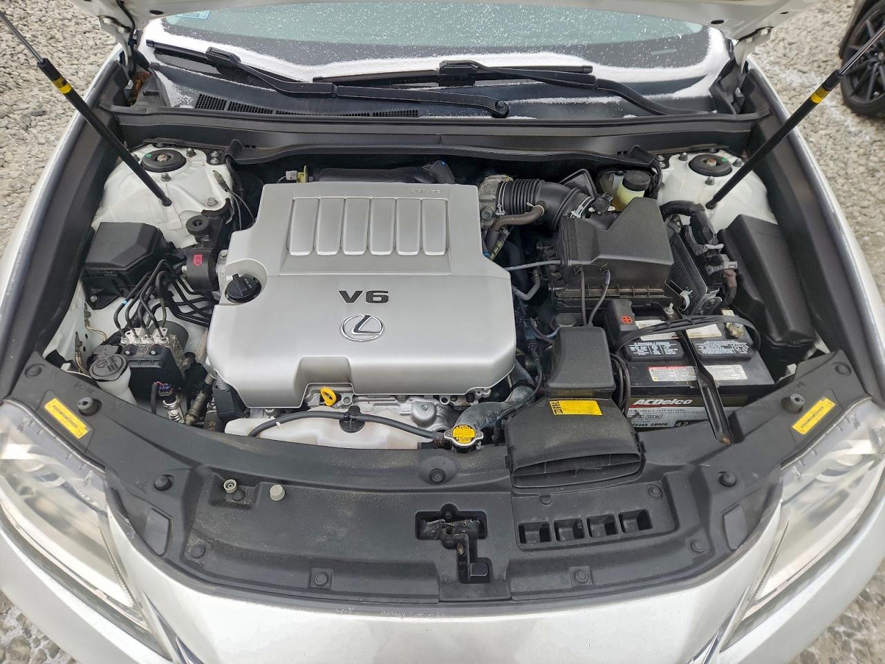 Lexus Es 350 Image 6