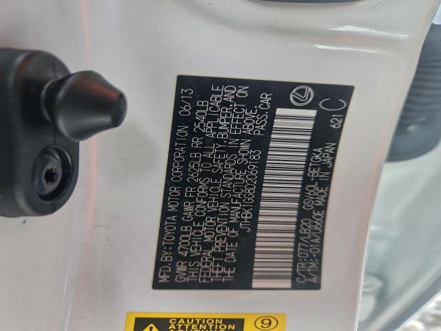 Lexus Es 350 Image 7