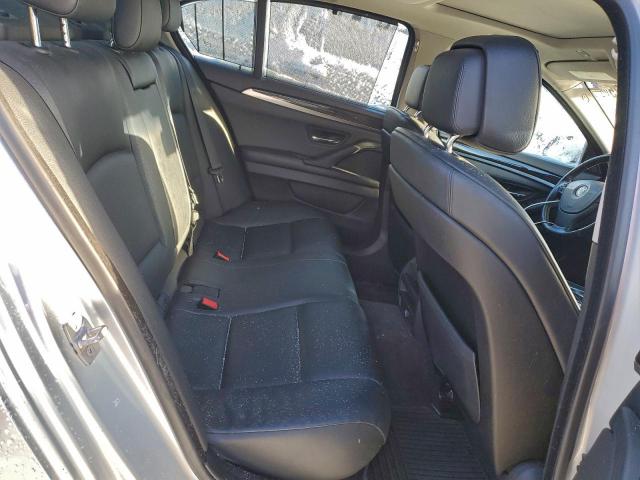 BMW 5 Series Xi Image 7