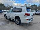 Lexus Lx570 570 Image 7