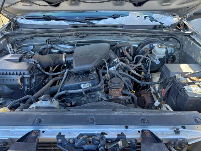 Toyota Tacoma Double Cab Image 4