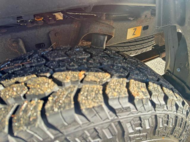 Toyota Tacoma Double Cab Image 8