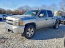 Chevrolet Silverado K1500 Crew Cab Image 1