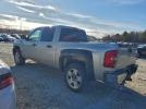 Chevrolet Silverado K1500 Crew Cab Image 9