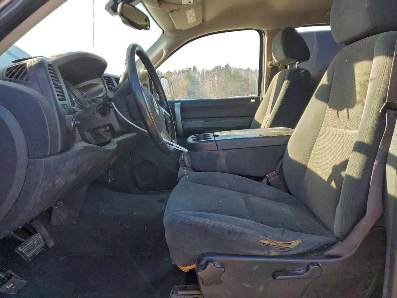 Chevrolet Silverado K1500 Crew Cab Image 6