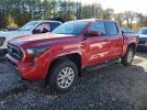 Toyota Tacoma Double Cab Image 1