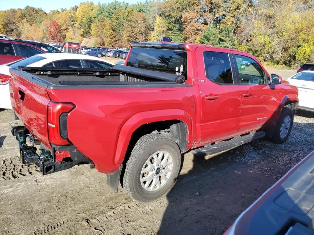 Toyota Tacoma Double Cab Image 5