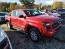 Toyota Tacoma Double Cab Image 3