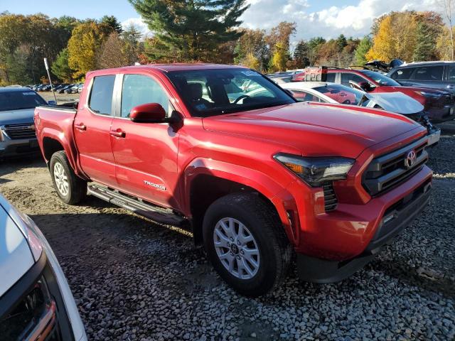 Toyota Tacoma Double Cab Image 3