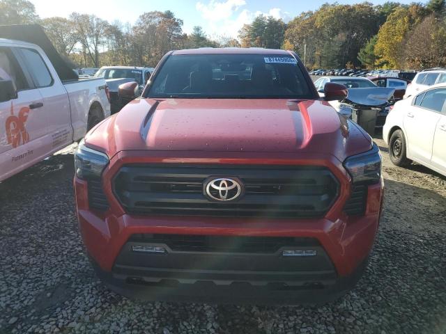 Toyota Tacoma Double Cab Image 7
