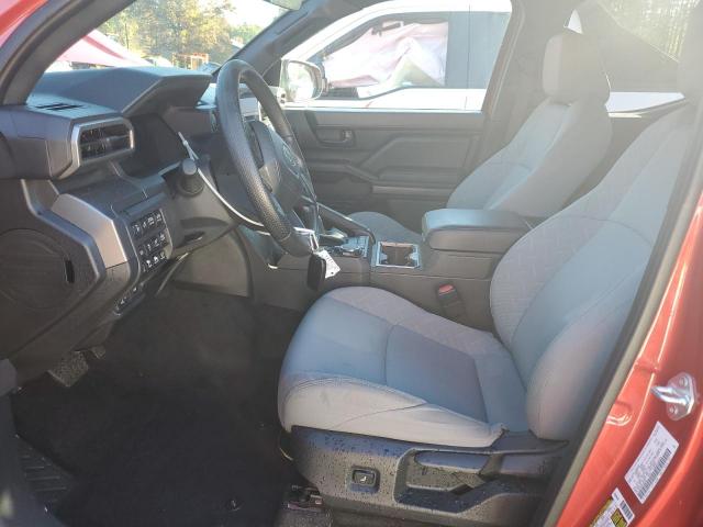 Toyota Tacoma Double Cab Image 10