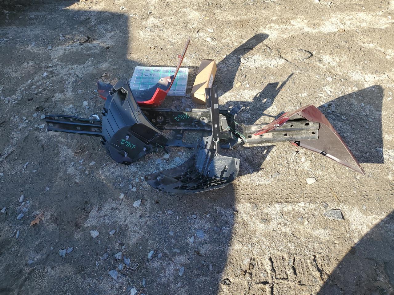 Toyota Tacoma Double Cab Image 9