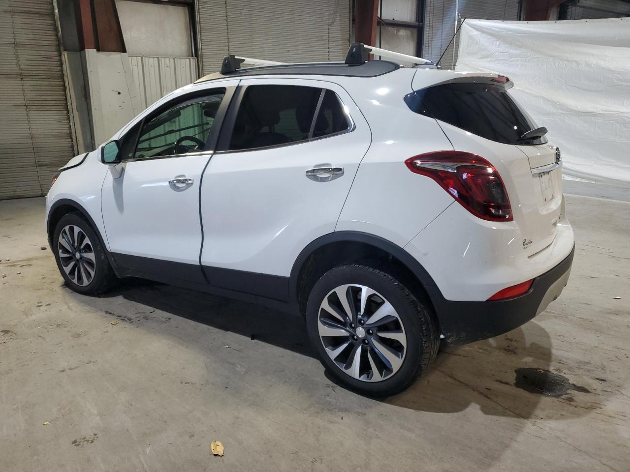 Buick Encore Preferred Image 9