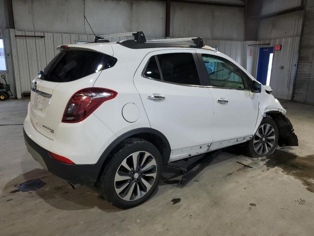 Buick Encore Preferred Image 4