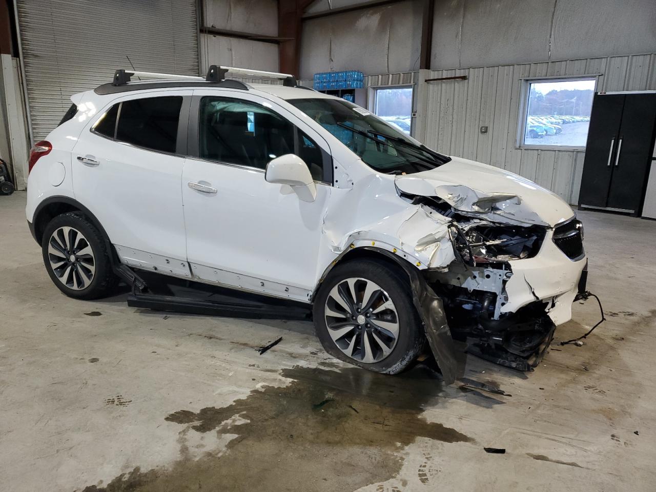 Buick Encore Preferred Image 2