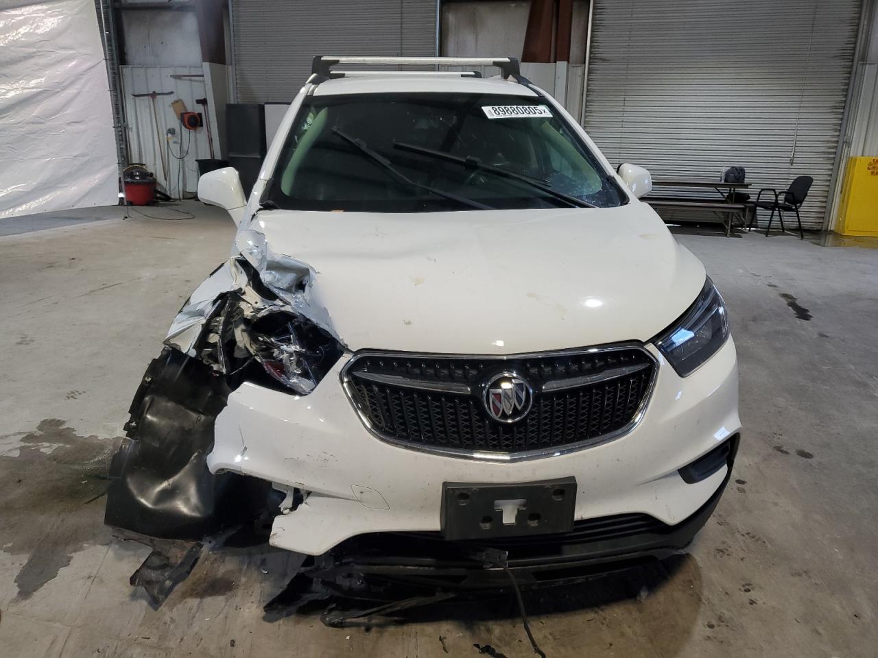 Buick Encore Preferred Image 3