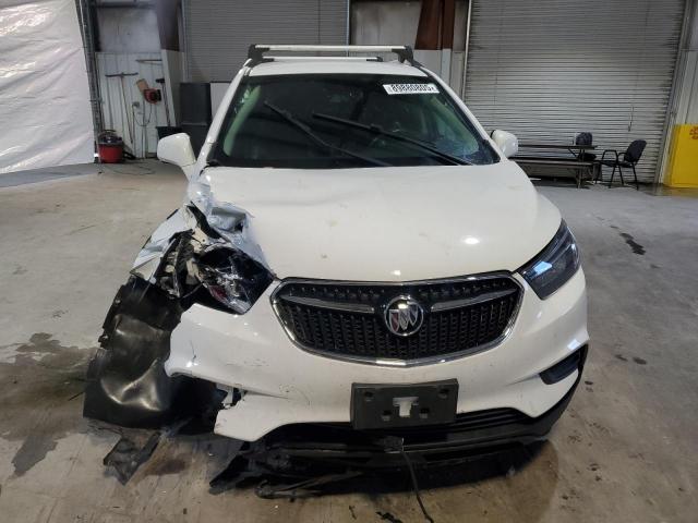 Buick Encore Preferred Image 3