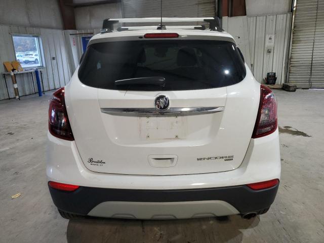 Buick Encore Preferred Image 11