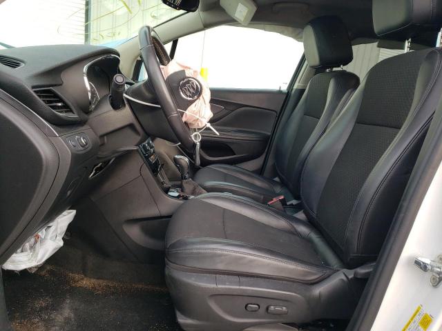 Buick Encore Preferred Image 8