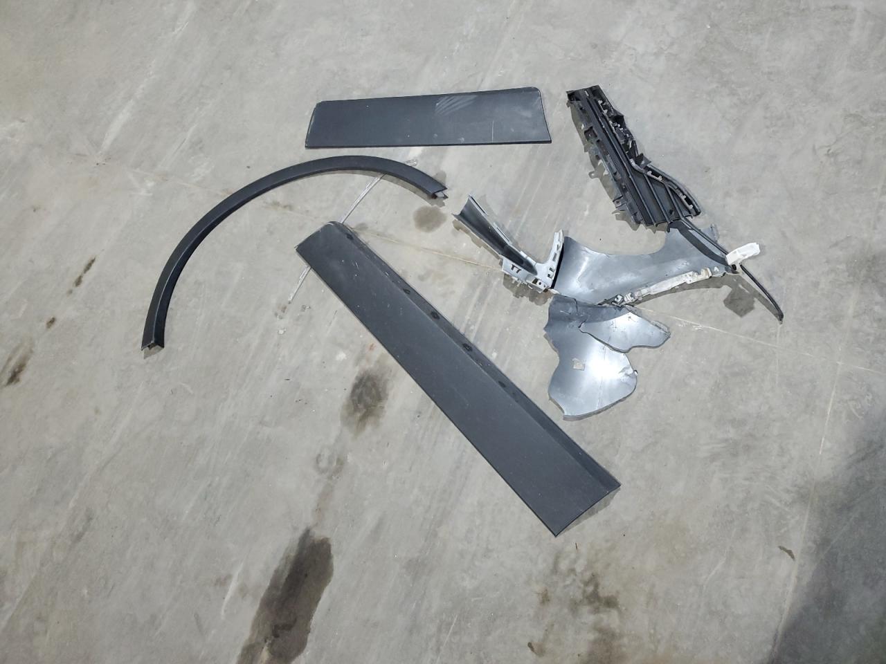 Buick Encore Preferred Image 10