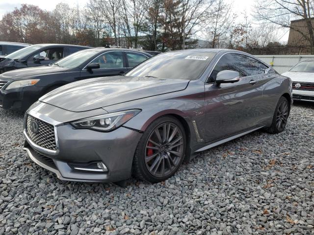  Salvage INFINITI Q60